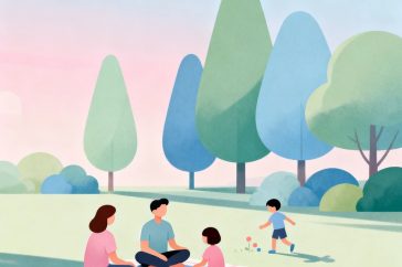 Šeimos gerovės kūrimo paslaptys