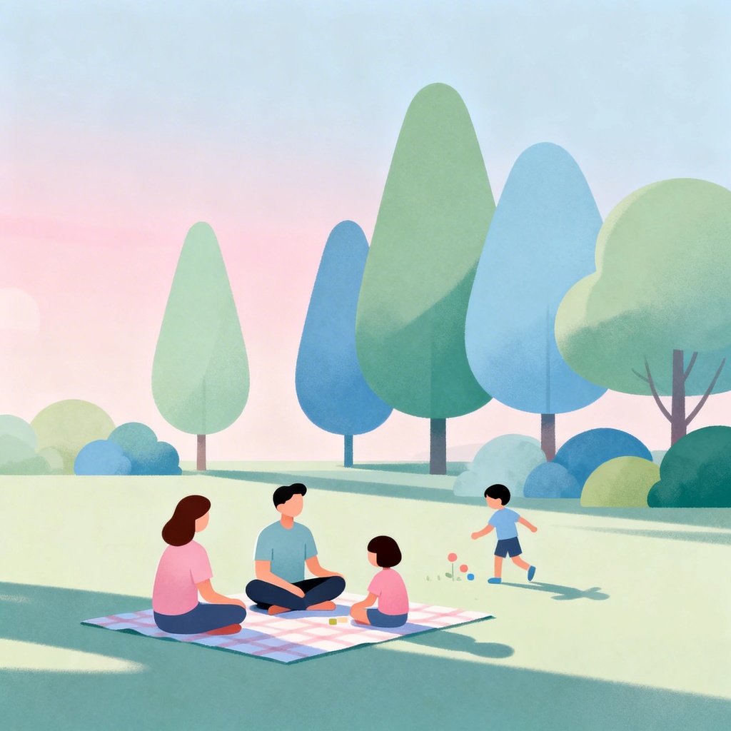 Šeimos gerovės kūrimo paslaptys